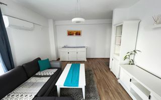 2 camere, modern, terasa, parcare, Buna Ziua, Sofia Residence, LIDL - Poză 3