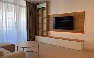 Apartament premium cu 2 camere și parcare XL inclusă - Poză 2