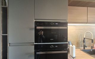 AP. 3CAM. COMPLET MOBILAT+LOC DE PARCARE / COMPLEX ROMCO CALITEI! - Poză 16