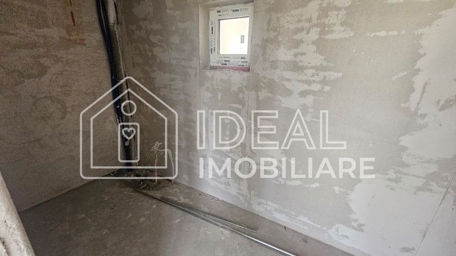 Locuință înșiruită premium | Gușterița | 138 mp utili | Priveliște panoramică | - Poză 7