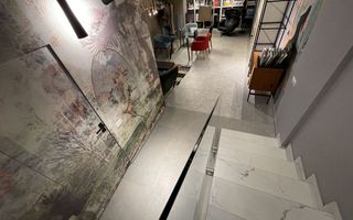 SPATIU BIROU DOMENII, LOC PARCARE, CENTRALA, BLOC NOU, COMISION 0% - Poză 7