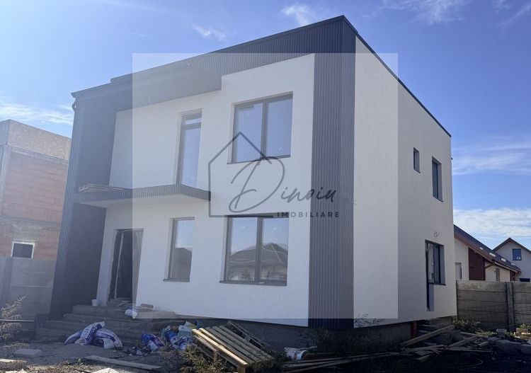 Vila de vanzare Pantelimon - - Poză 3