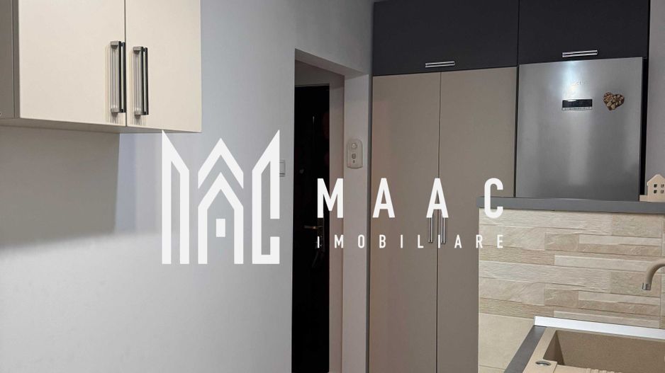 Apartament 3 camere | Etaj 1 | 65 MPU | Bulevardul Mihai Viteazu - Poză 5