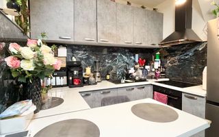 Apartament cu 2 camere mobilat si utilat langa Isho, la etajul 2 in Timisoara. - Poză 8