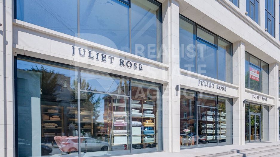 Chirie, oficiu, 423 mp, str. Armenească, Centru - Poză 1