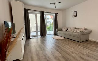 Apartament 2 camere | Parcare | Decomandat | Tractorul - Poză 1