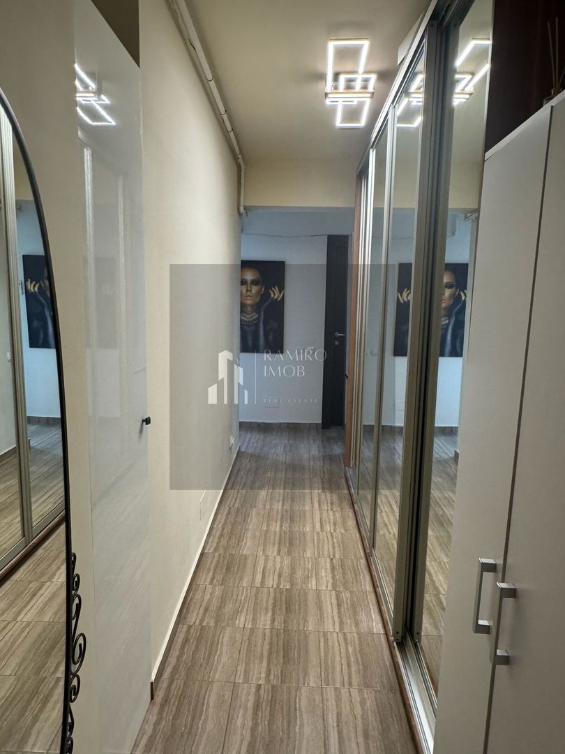 Apartament 2 camere ,Rahova ,Complexul Confort Urban - Poză 13