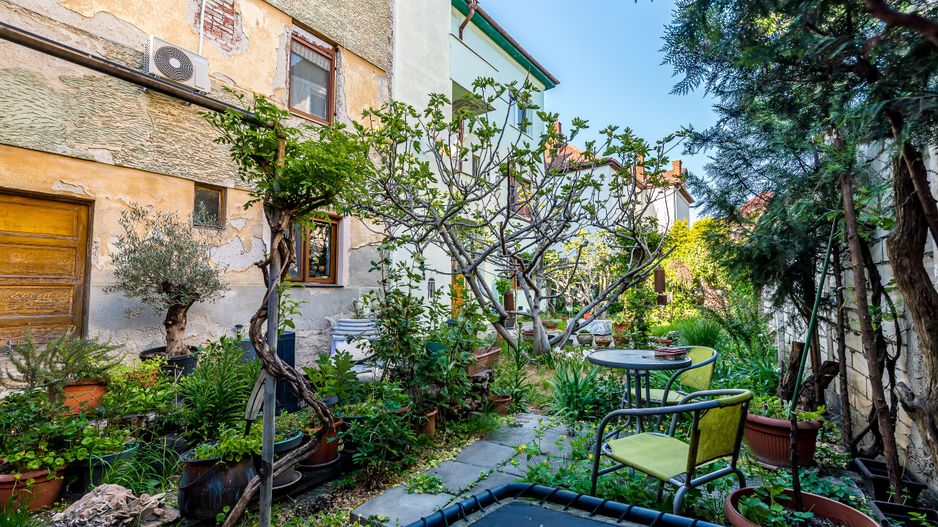 PREȚ NOU! Apartament cu 3 camere & curte | zona Malul Mureșului - Poză 10