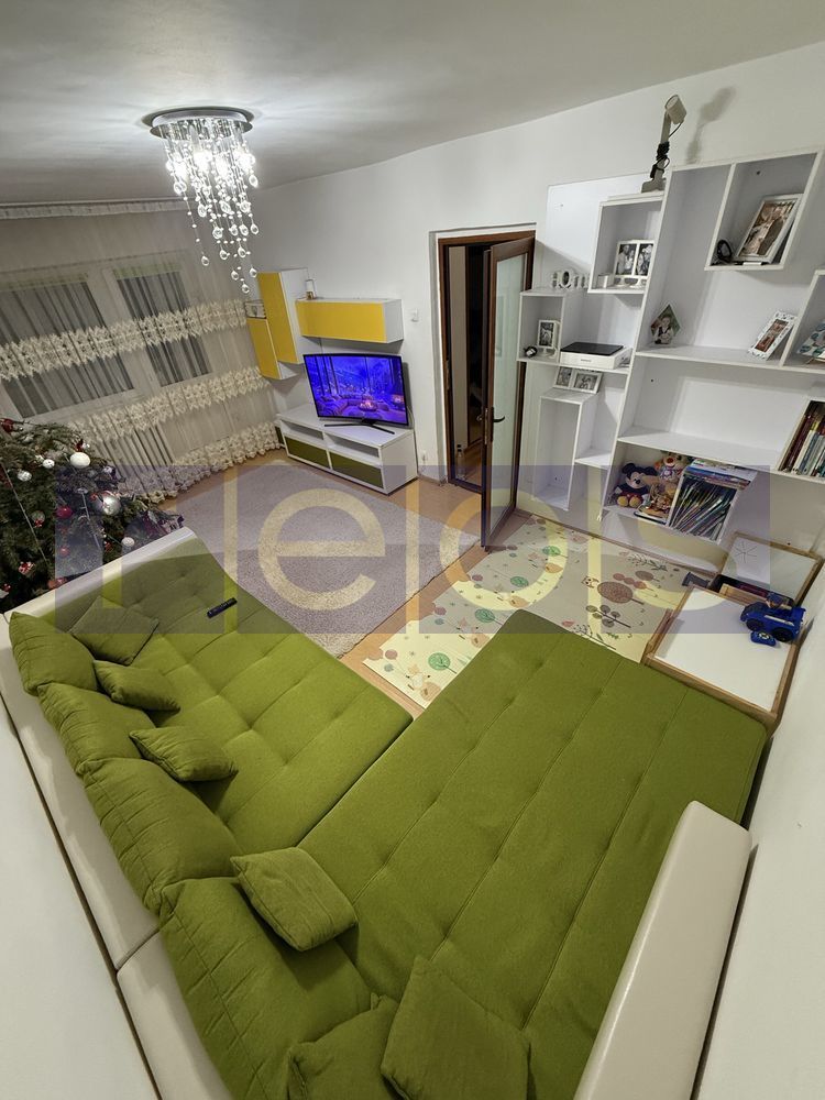 Apartament 2 camere DECOMANDAT | Teiul Doamnei - Poză 1