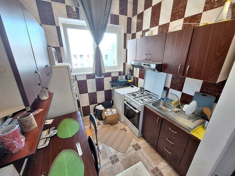 Garsoniera Ultracentral Sos. Stefan cel Mare - Floreasca - Poză 7