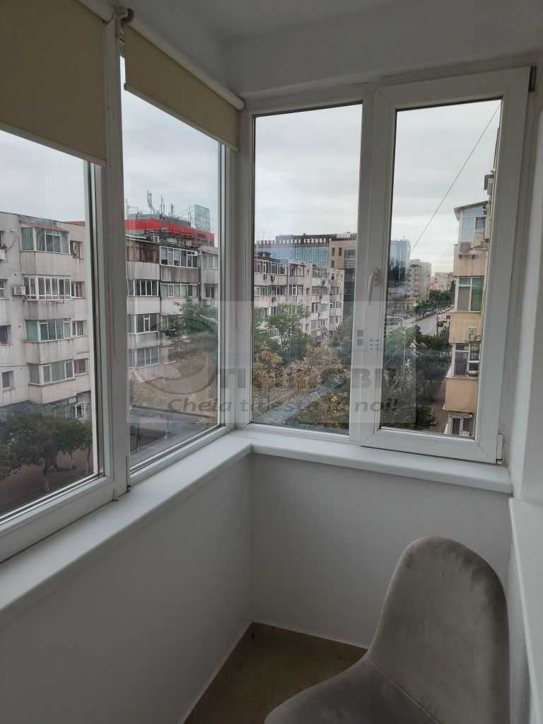 Apartament 2 camere – ultracentral, lângă Palas Mall – 580 € - Poză 3