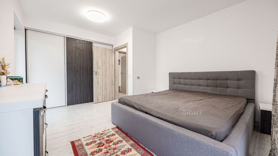 Casa superba | 4 camere | 523 m teren | zona ideala Sanpetru Brasov - Poză 8