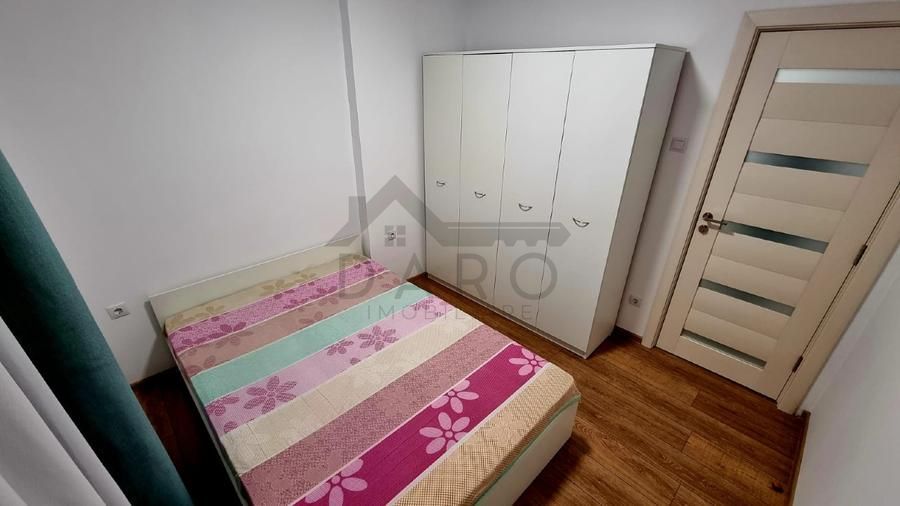Apartament 2 camere, 50 mp, str. Libertății  (semicentral) - Poză 7