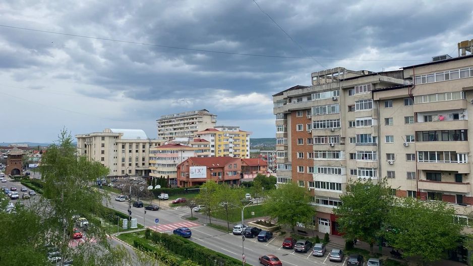 Inchiriere apartament cu 2 camere - Calea Bucuresti, Targoviste - Poză 11