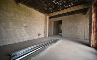 Apartament 3 camere, bloc nou,  Braytim, Comision 0% - Poză 2