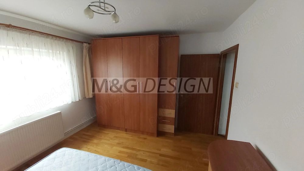 Apartament 2 camere  zona Steaua cu centrala - Poză 7