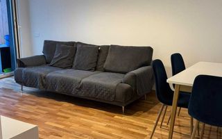 Apartament 2 camere La GLOIRE Pipera, Prima inchiriere - Poză 2
