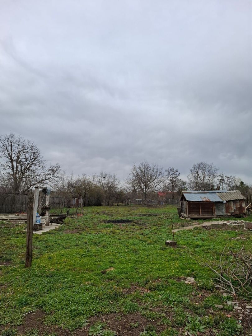 Crevedia - Darza , teren si casa batraneasca - Poză 6