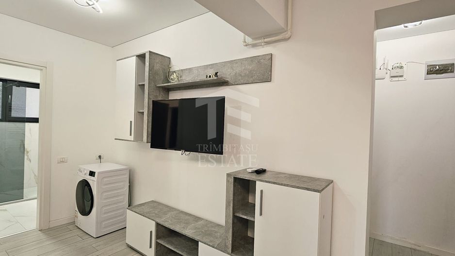 Apartament 2 camere, zona Mamaia Nord, inchiriere termen lung - Poză 4