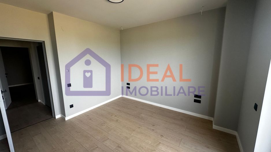 Penthouse cu 3 camere LA CHEIE, cu terasa de 191mpu, zona Calea Surii Mici - Poză 24