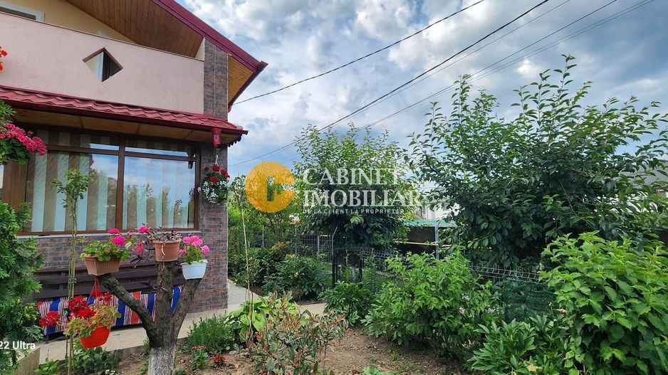 Casa de vânzare Valea Adanca, 4 camere,  zonă principala, Toate utilit - Poză 6