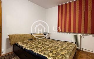 Apartament cu 3 camere de inchiriat in zona Nufarul, Oradea - Poză 5