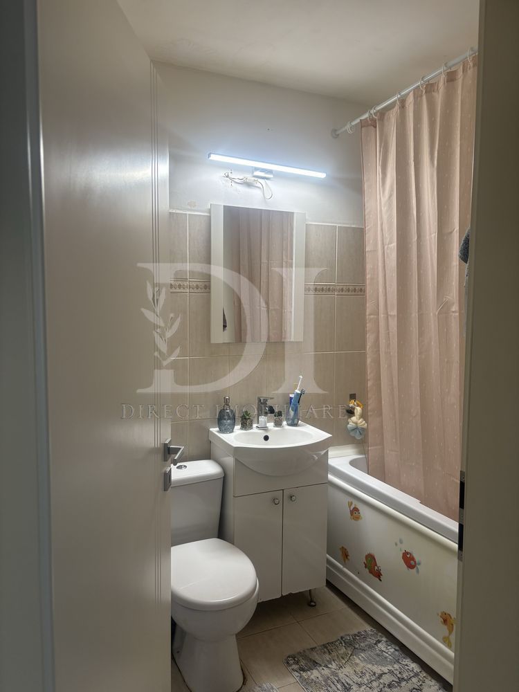 Apartament de vanzare / Zona Florilor / Floresti - Poză 9