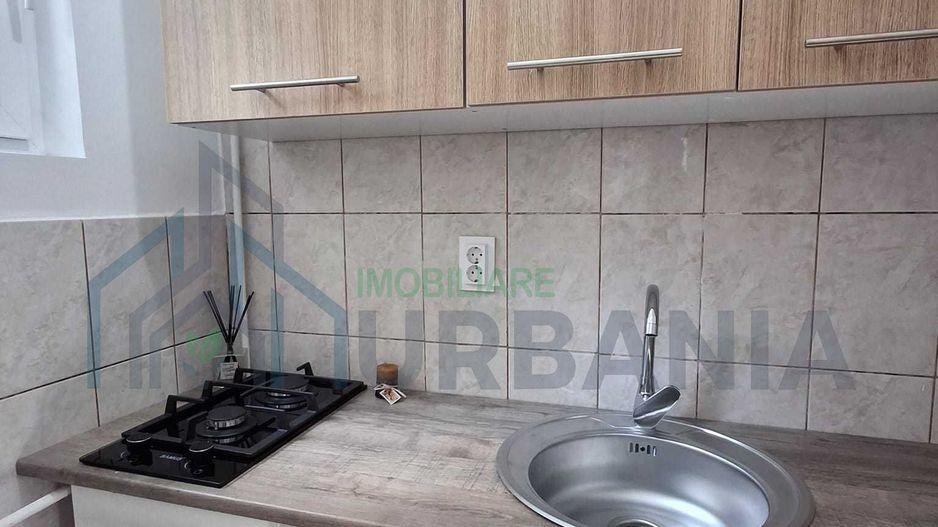 Apartament cu 2 camere de inchiriat, Tatarasi-Flux, etaj 2 din 4, la 5 minute de statie, recent renovat - Poză 4