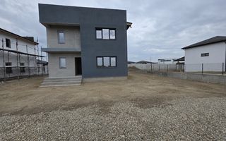 Vila individuala cu 5 camere, finisata premium, teren 420 mp, Vidra - Poză 2