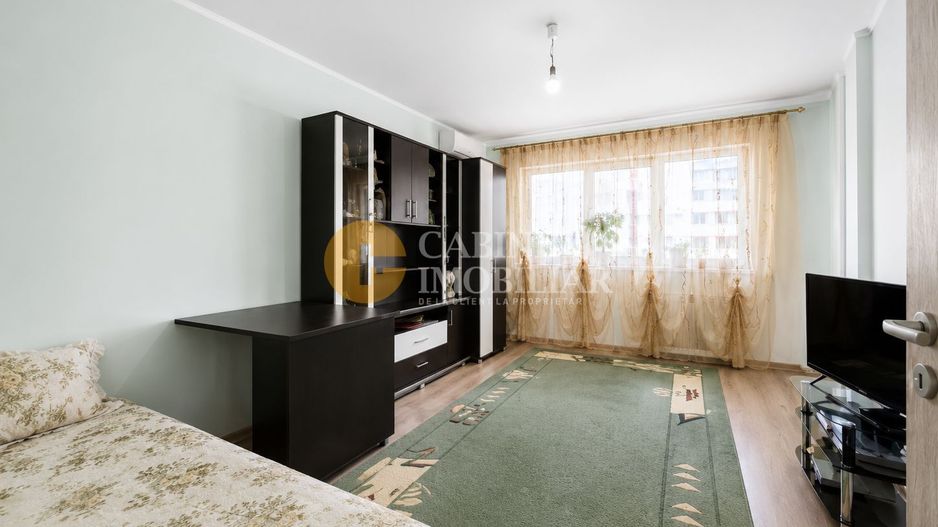 2 camere decomandat | 60 mp | Complex privat | Zona CUG – Aleea Tudor Neculai - Poză 2