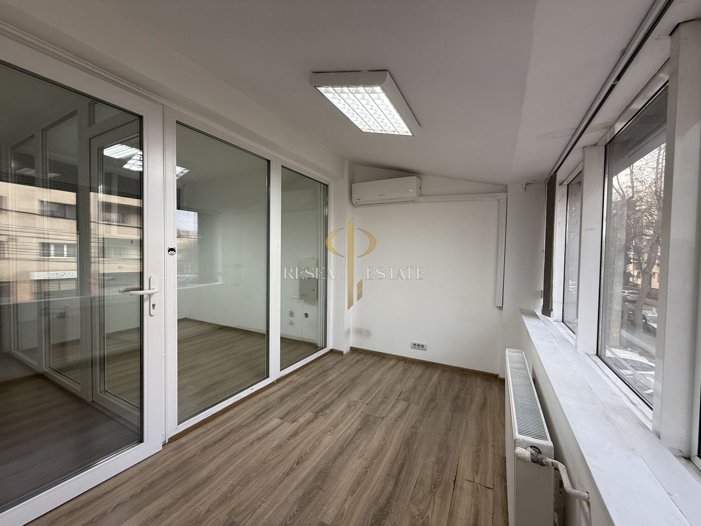 Spațiu pentru birouri| 100 mp| Zona Modern - Calea Dorobantilor - Poză 4