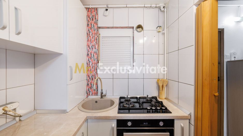 Apartament 2 camere | Etaj 2 din 4 | Pitești-Arges - Poză 8