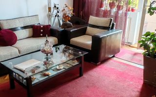 Apartament de 3 camere, 72 mp, Marasti - Poză 1