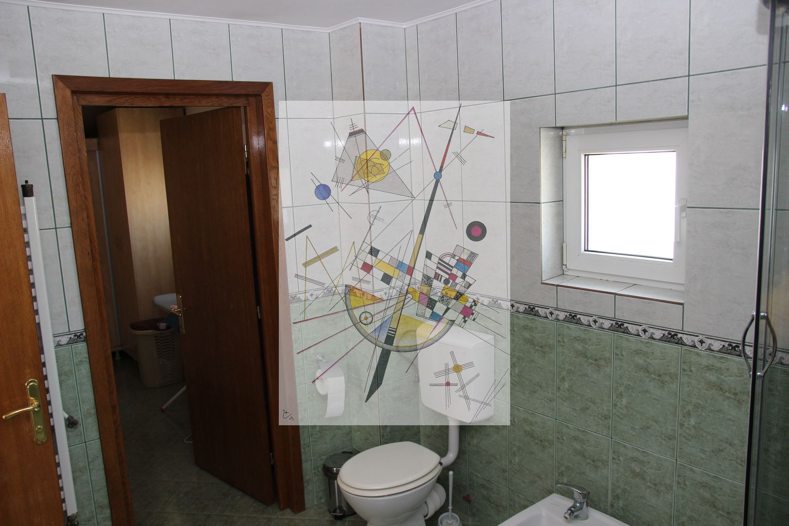 Casă / Vilă cu 3 camere de vânzare în zona Bartolomeu - Poză 108