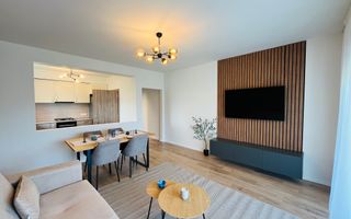 Apartament cu 2 Camere I PREDARE LA CHEIE I INTABULAT I 0% Comision - Poză 2