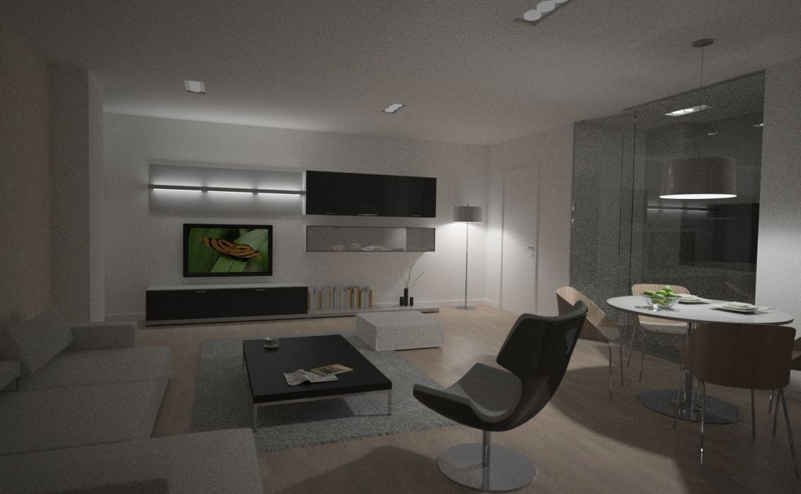 Origami Residence - Poză 8