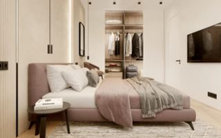 APARTAMENT 3 CAMERE | BLOC NOU | LANGA PARCUL TEI - Poză 5