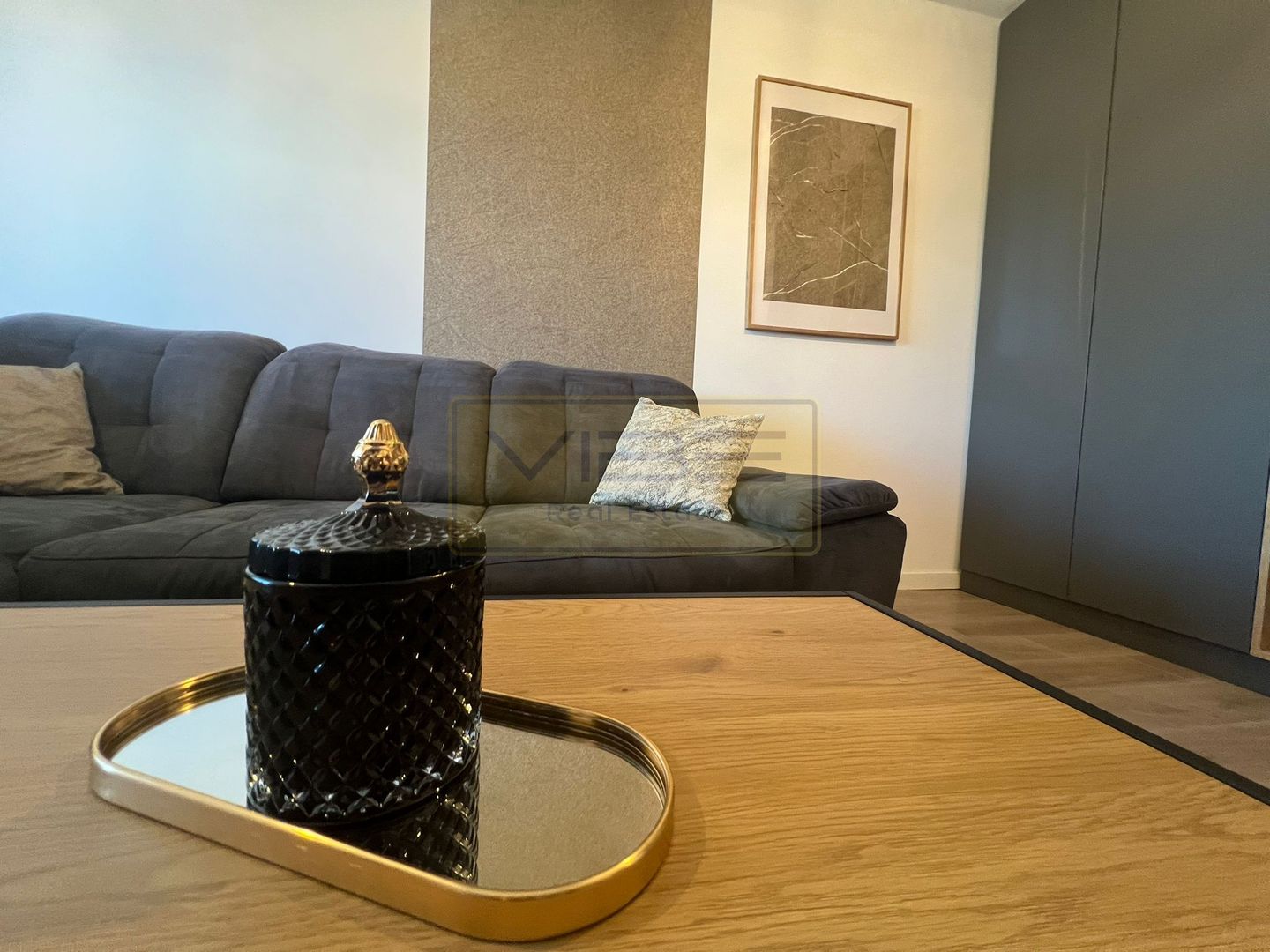 Apartament 2 camere premium + parcare Conest - Poză 12