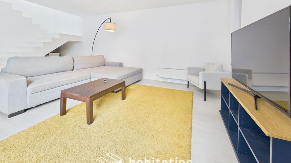 Casă tip triplex în Dumbrăvița, P+E, 3 camere - Tur virtual disponibil - Poză 12