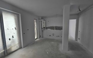Apartament 2 camere-Complex rezidential nou - Poză 4