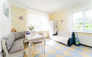 Spre vânzare casă individuală în Trușeni – 223,9 m² | Teren 8 Ari - Poză 7