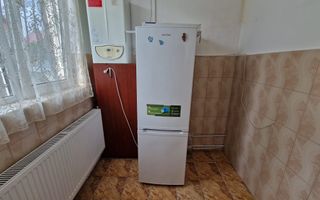 Garsoniera de vanzare | mobilata | utilata | Falticeni - Poză 7