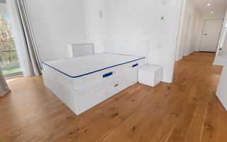 2 Camere Parcare Inclusa La Citadela Baneasa Jandarmeriei Sector 1 - Poză 11