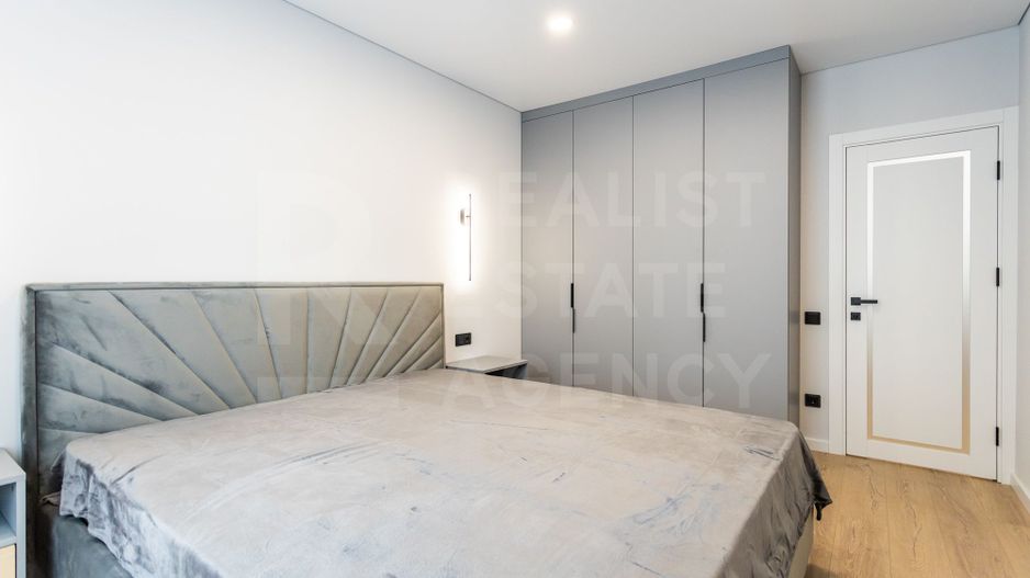 Vânzare, apartament, 2 camere, strada Regina Elisabeta, Durlești - Poză 11