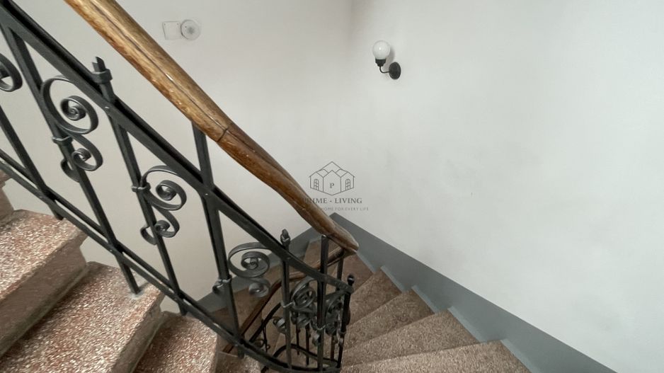 APARTAMENT CU 2 CAMERE DEOSEBIT LA INCHIRIERE LANGA PARCUL KISELEFF - Poză 11