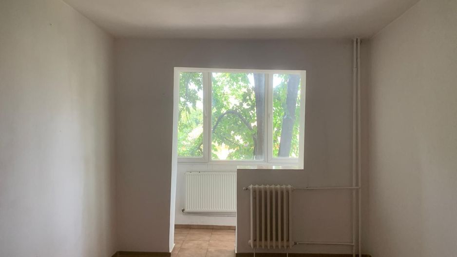 Apartament de 2 camere, 38 mp , et. 2 in Calea Sagului - Poză 1