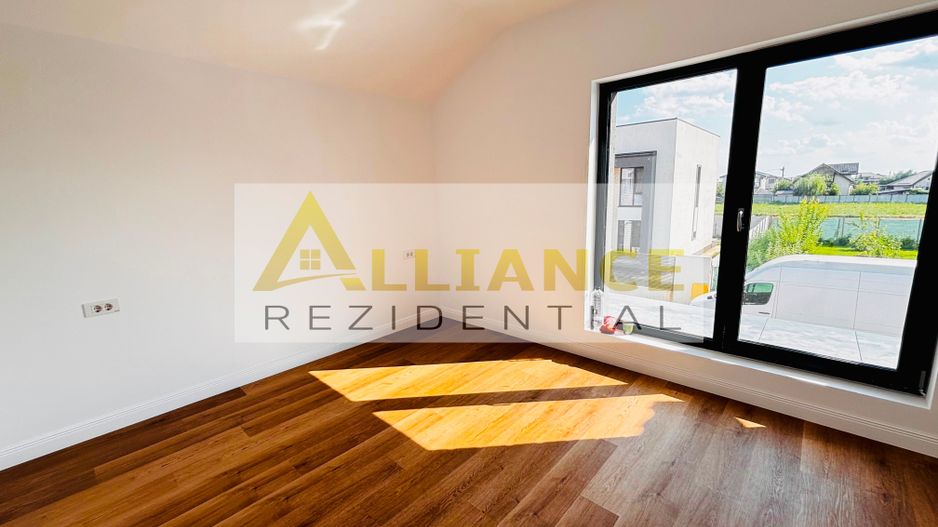 Casa de vanzare in comuna Berceni - Poză 8