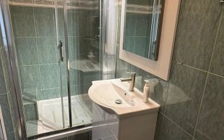 Apartament de Închiriat – 110 mp, 3 camere, Curte Privată & View - Poză 10