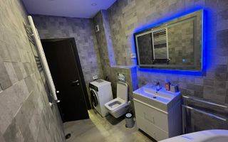 De închiriat: apartament 2 camere - premium+parcare - NOVUM Grozăvești - Poză 12