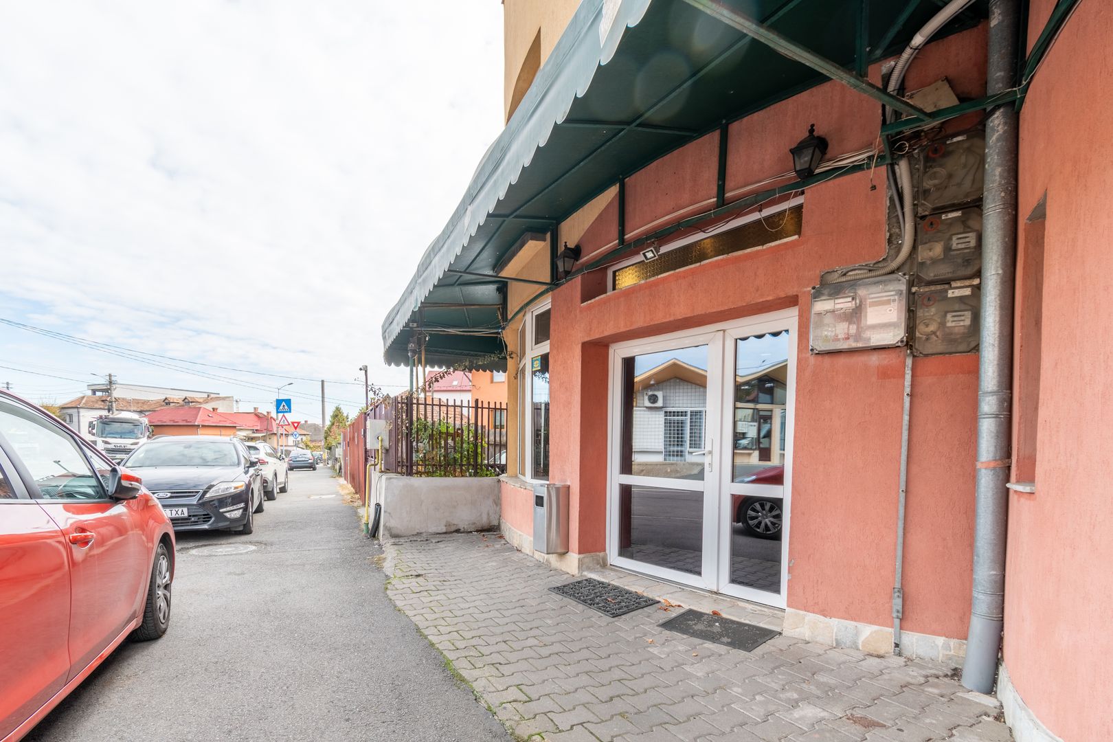 Spatiu comercial 89 mp de inchiriat– Giordano Bruno, Cluj-Napoca - Poză 4